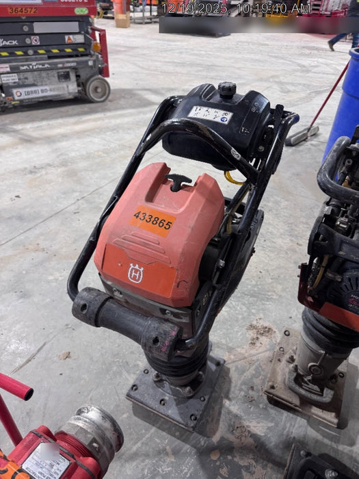 2024 HUSQVARNA LT6005