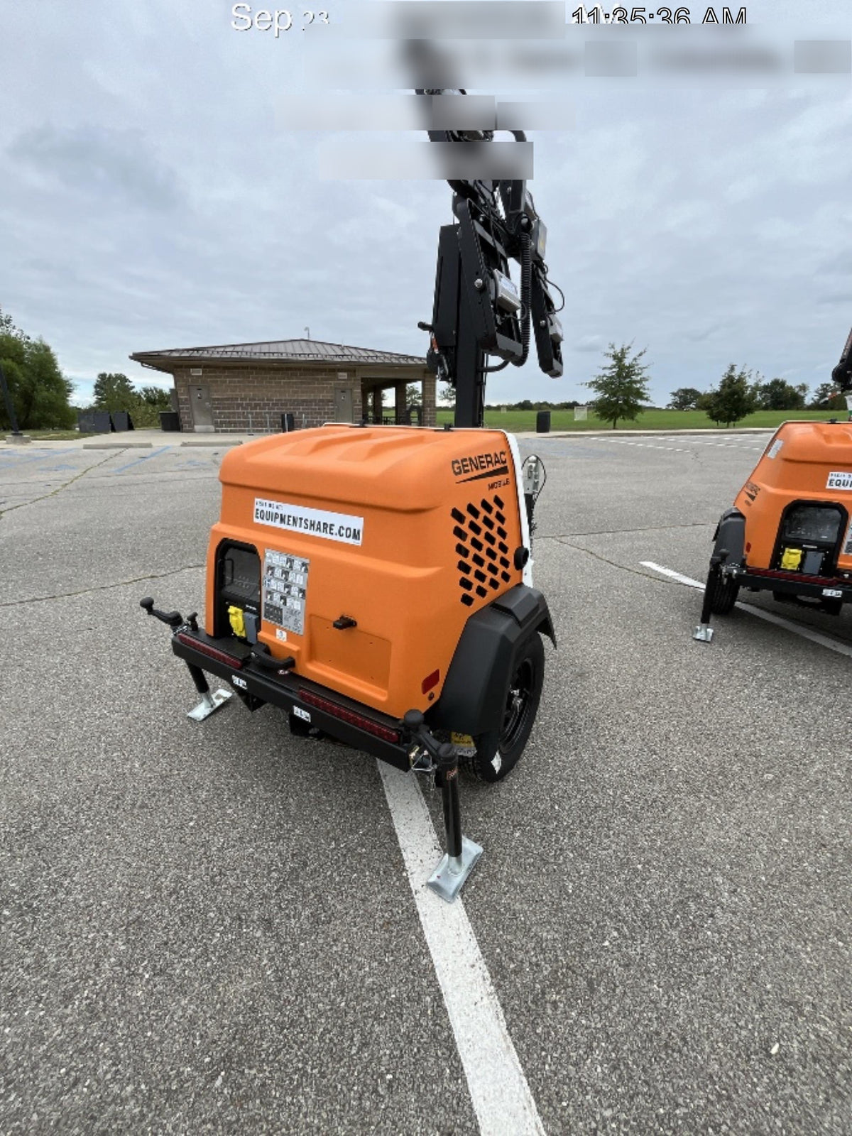 2026 GENERAC MLTS-4