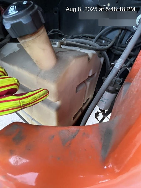 2019 JLG 460SJ