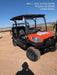 2022 KUBOTA RTV-X1140W-H (Canopy)