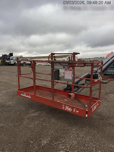 2021 SKYJACK SJ66T+