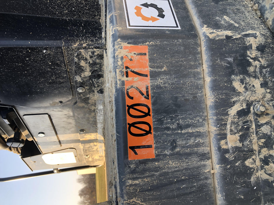 2020 WACKER NEUSON DW90