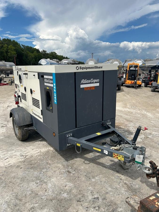 2023 ATLAS COPCO PAC F44 KD-S