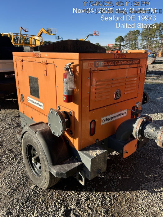 2021 MYERS-SETH A-DD6/HA/SAFE