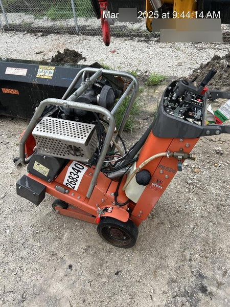 2022 HUSQVARNA FS 524