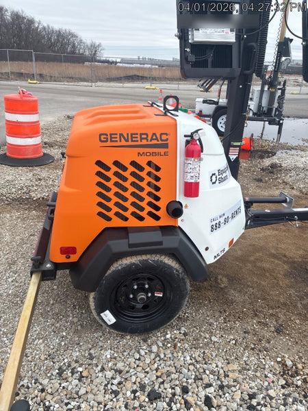 2026 GENERAC MLTS-4
