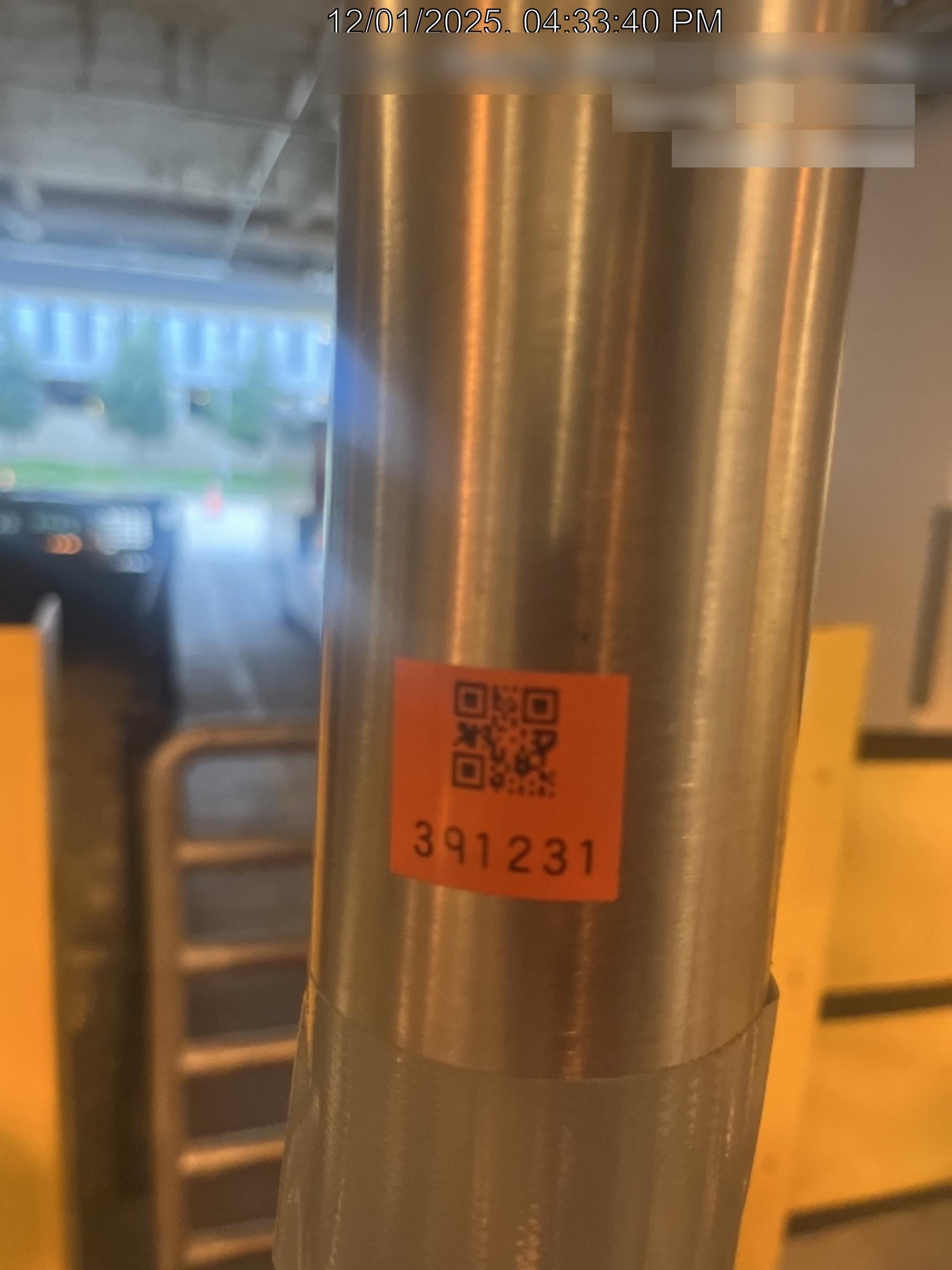 2024 ULINE H-5839