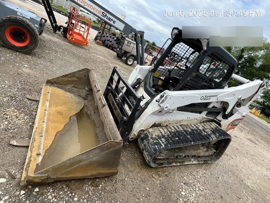 2022 ARROW MATERIAL HANDLING 48" Pallet Forks - Arrow