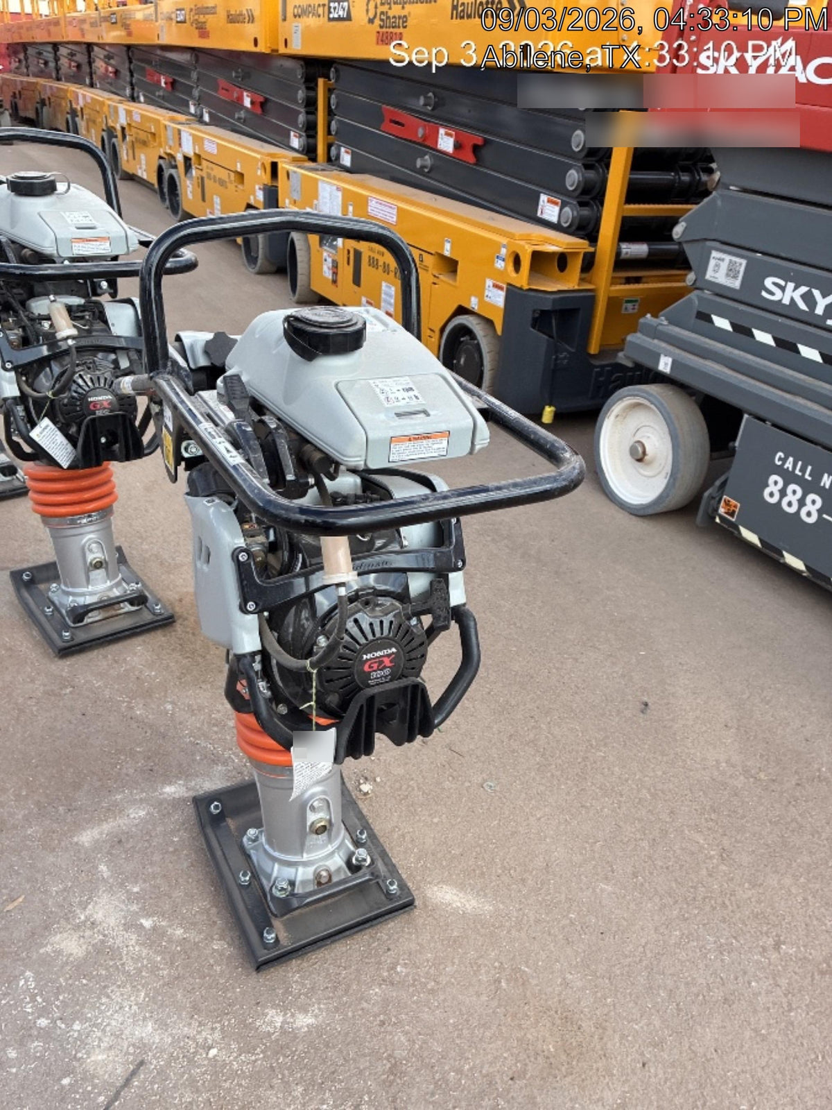 2026 MULTIQUIP MTX60HD