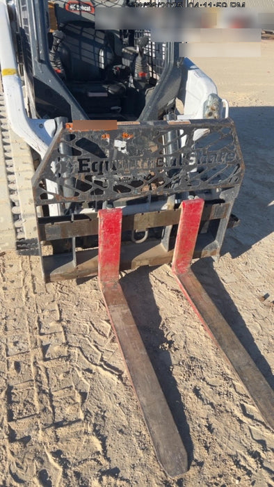 2021 PALADIN 48" Pallet Forks - Paladin