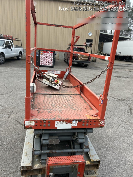 2018 SKYJACK SJIII-3219