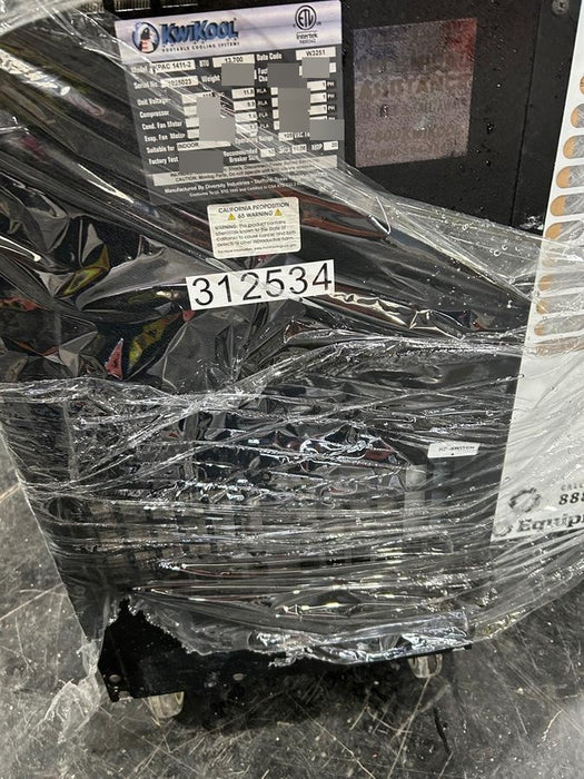 2023 KWIKOOL KPAC1411-2
