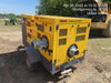 2021 ATLAS COPCO PAC F66 KD-S