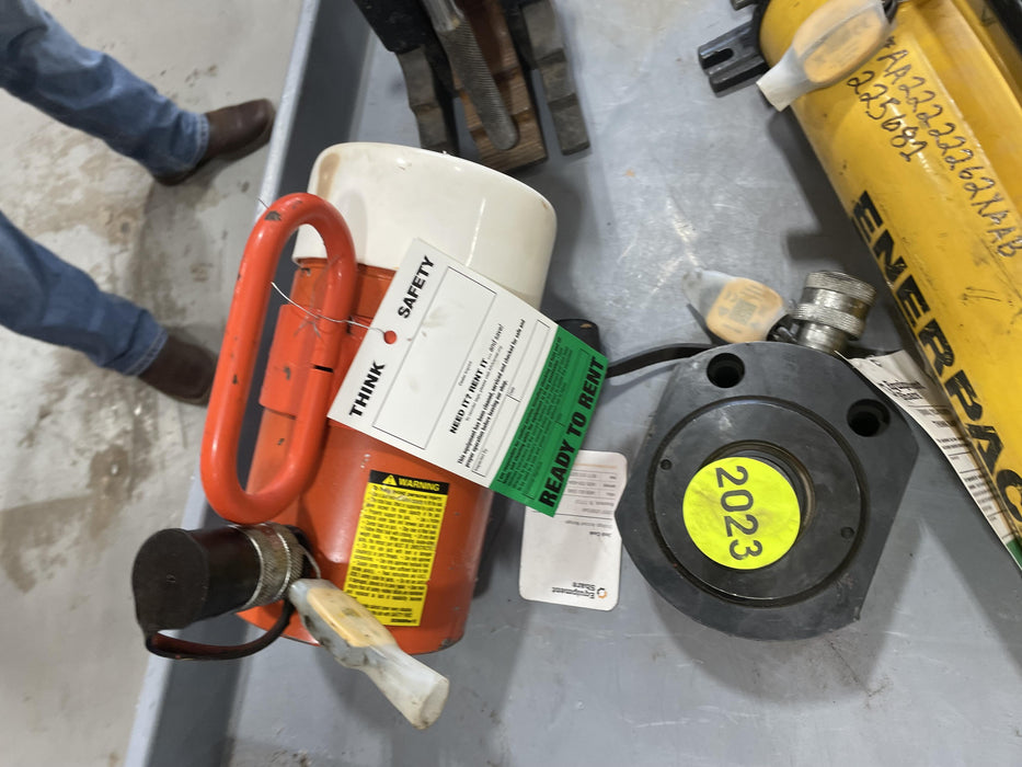 2020 POWER TEAM C554C