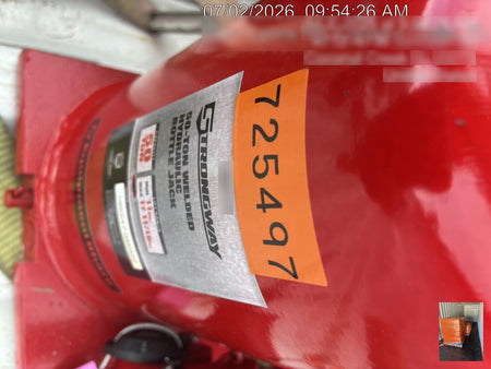 2026 STRONGWAY 88713