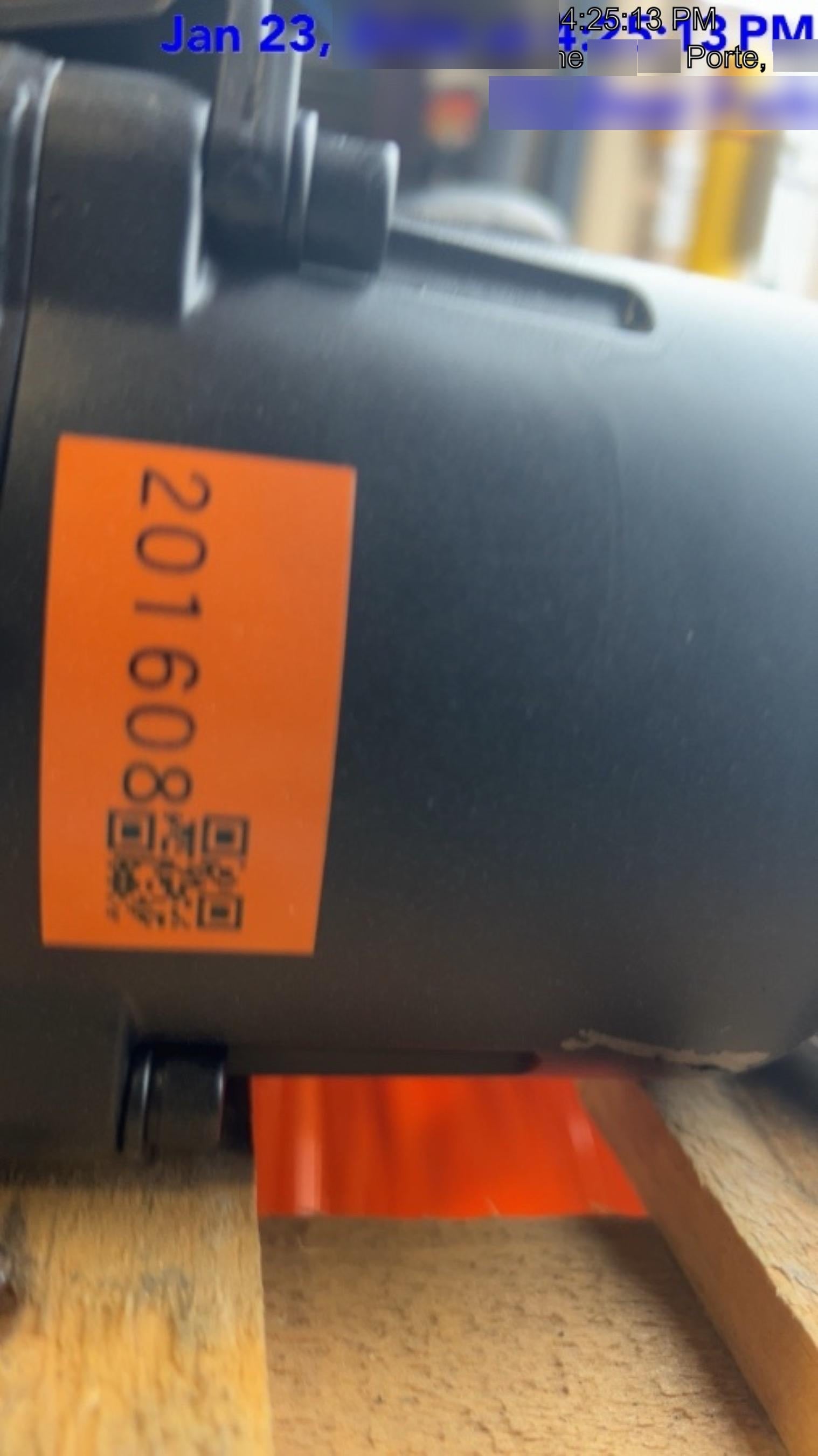 2022 INGERSOLL RAND 3940B2TI