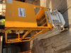 Custom Equipment HB-1430 <ul>
 <li>Hy-Brid Scissor Lift</li>
  <li>Platform capacity up to 670 lbs.</li>
  <li>Working height up to 20 ft</li>
  <li>Weighs under 1,700 lbs.</li>
  <li>Non-marking wheels </li>
</ul>