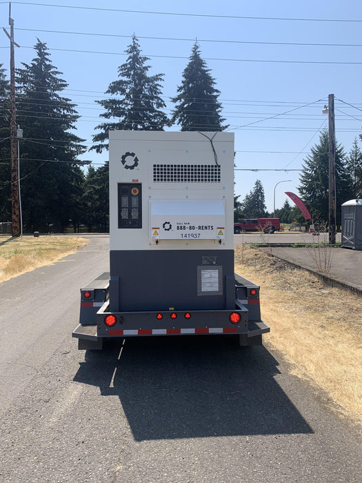 2021 ATLAS COPCO QAS250