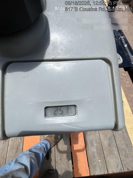 2023 MULTIQUIP MTX60HD