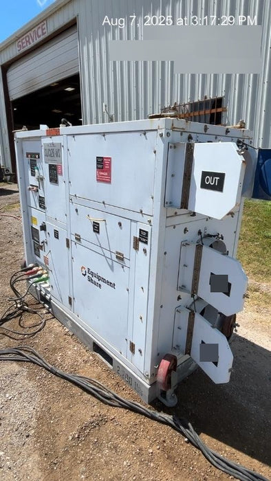 2020 SMARTECH SLIC12R-MSH