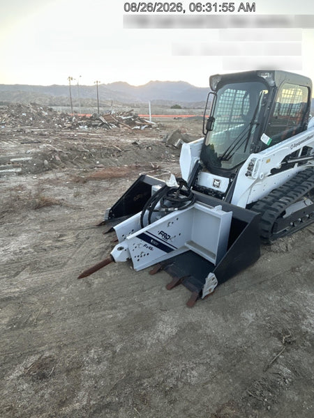 2025 FURUKAWA FX45A-SS