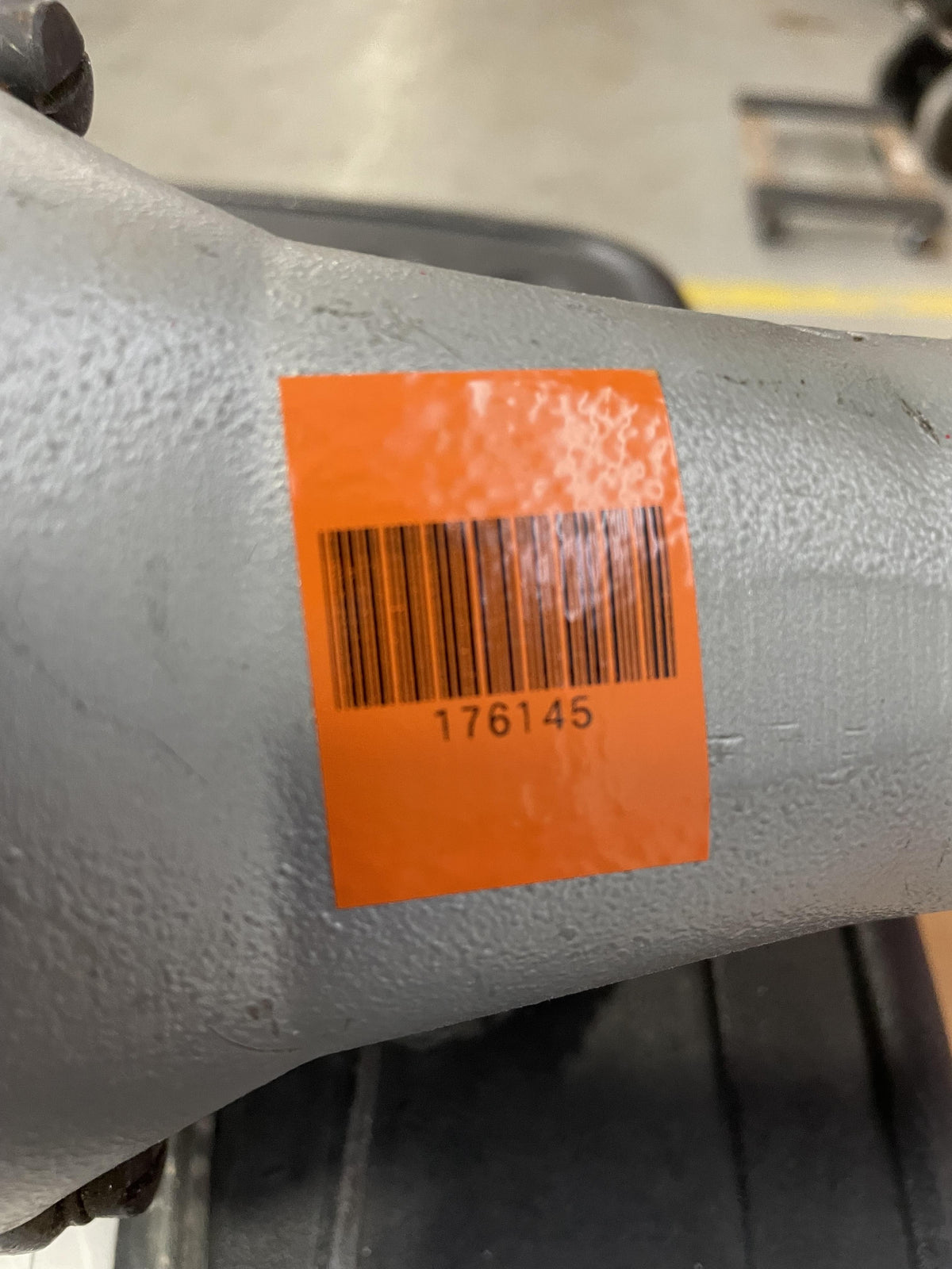 2021 RIDGID 12R