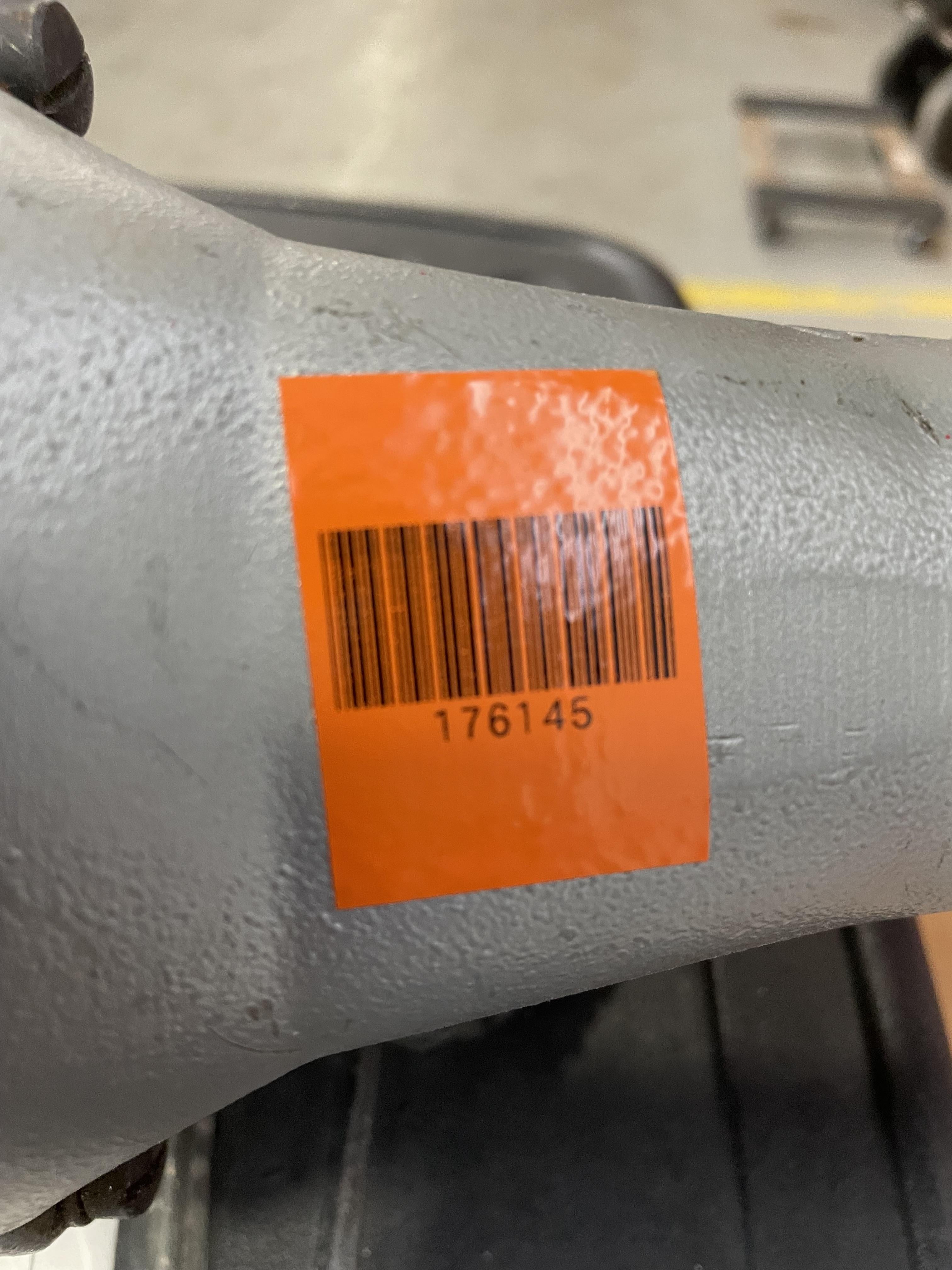 2021 RIDGID 12R