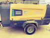 2020 ATLAS COPCO XATS 400 CW