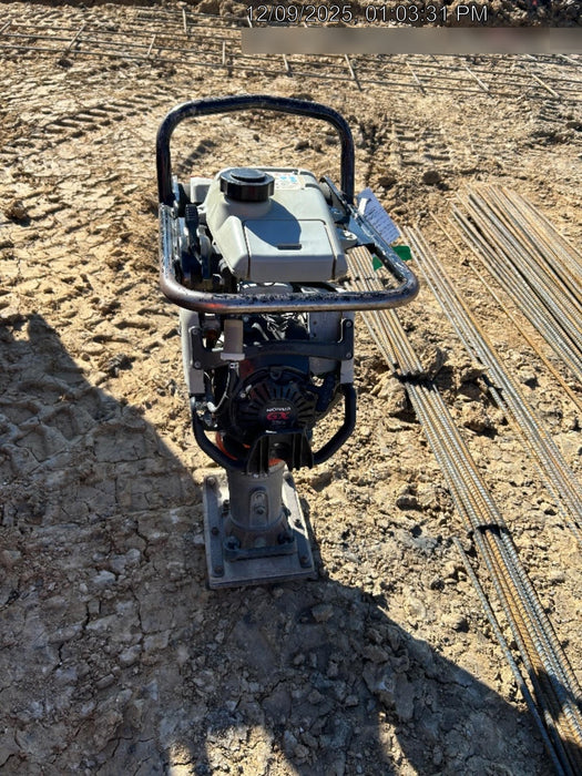 2022 MULTIQUIP MTX60HD