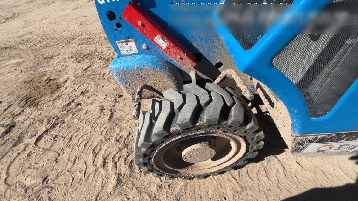 2023 GENIE GTH-5519
