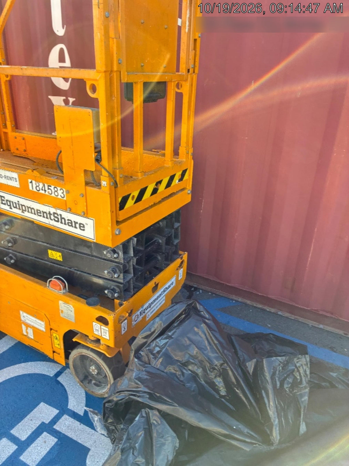 2021 JCB S1930E