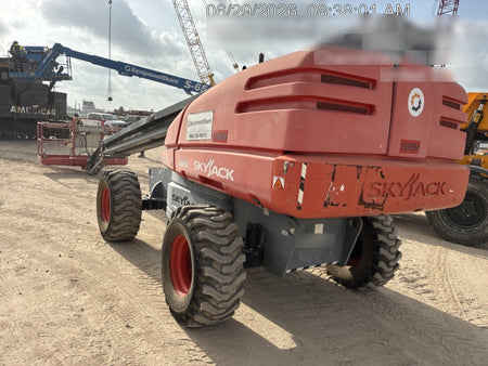 2021 SKYJACK SJ66T+