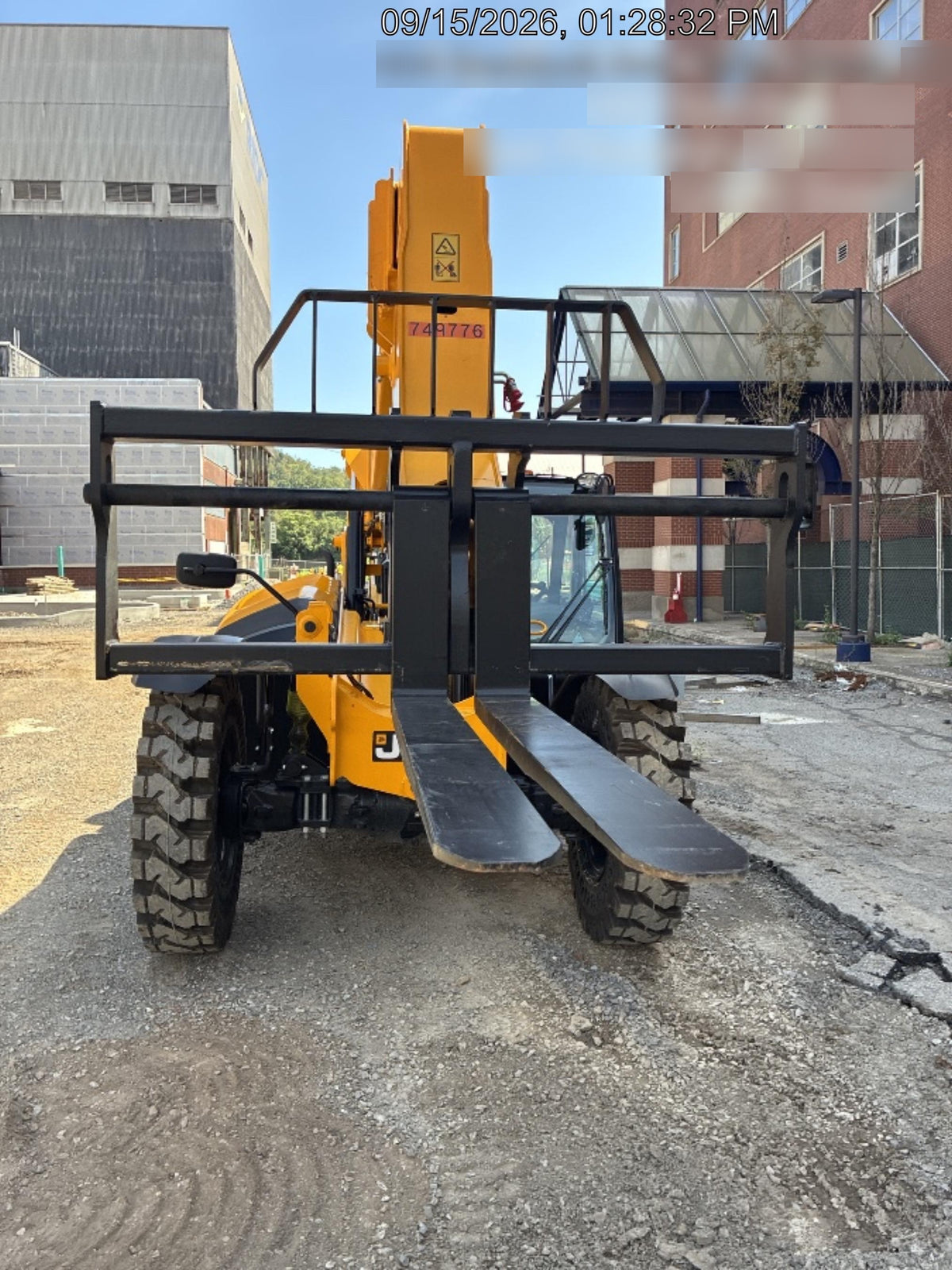 2026 JCB 509-42