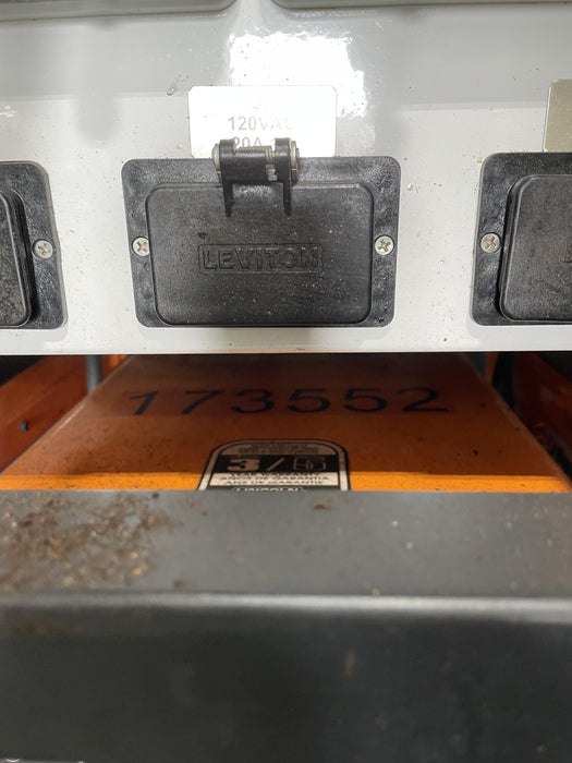 2021 LINCOLN ELECTRIC FLEXTEC 350X