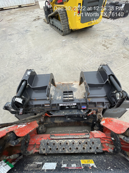 2022 PALADIN UTILITY GRAPPLE 11876-0022