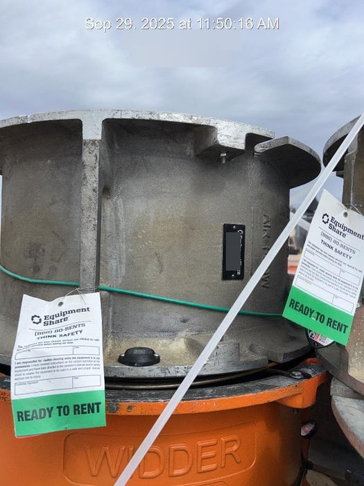 2022 WIDDER 20262-TRACKER