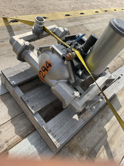 2022 INGERSOLL RAND PD20A-ASS-STT-B