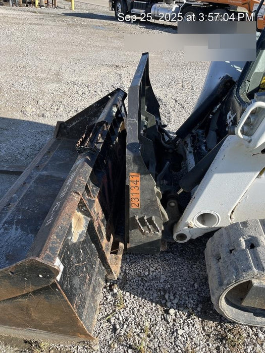 2022 PALADIN 48" Pallet Forks - Paladin