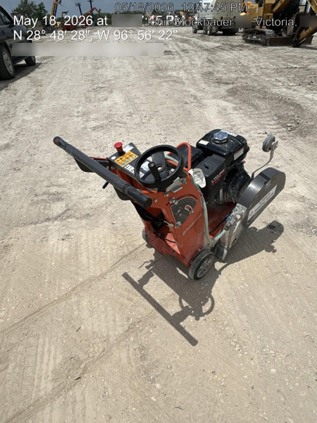 2024 HUSQVARNA FS 400 LV