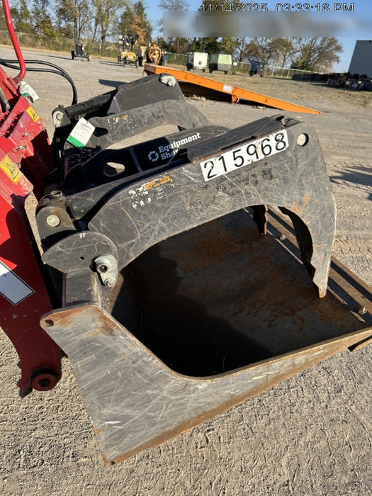 2022 PALADIN UTILITY GRAPPLE 11876-0022