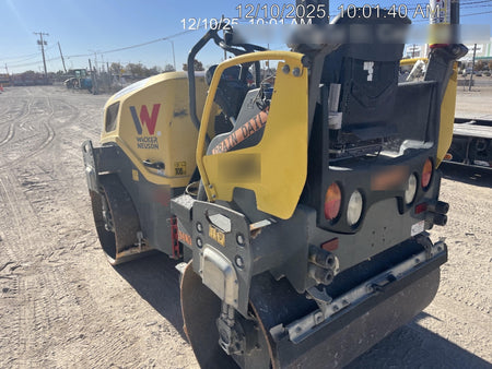2018 WACKER NEUSON RD28-120