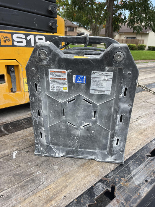 2022 PHOENIX AirMAX Radial Air Mover