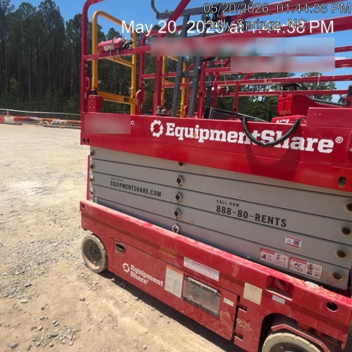 2026 MEC 3232SE