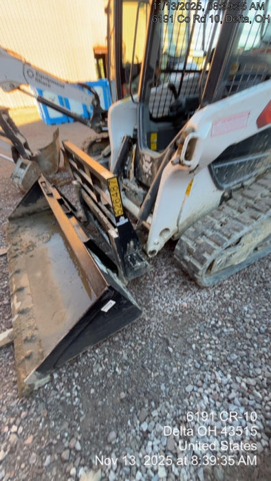 2025 ARROW MATERIAL HANDLING 48" Pallet Forks - Arrow