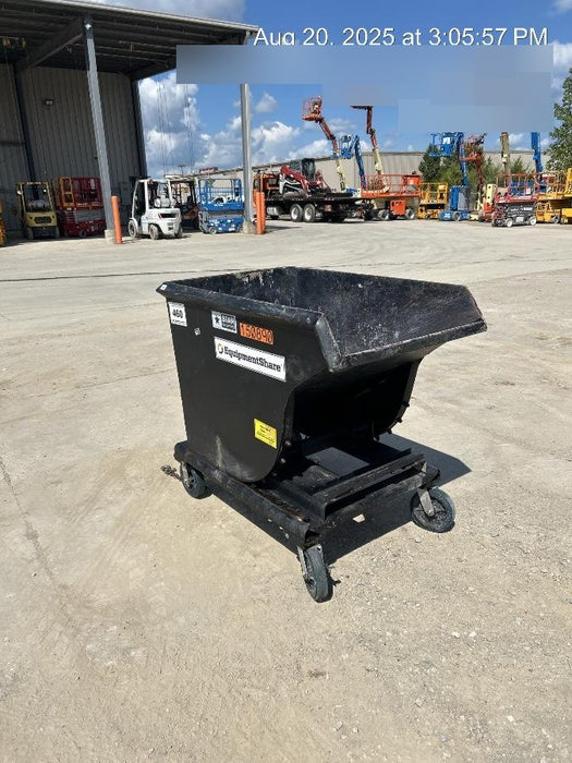 2021 STAR INDUSTRIES 1805N Hopper