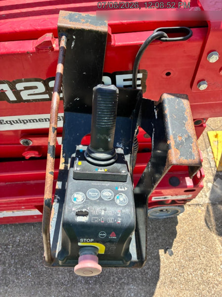 2021 LGMG SS1230E