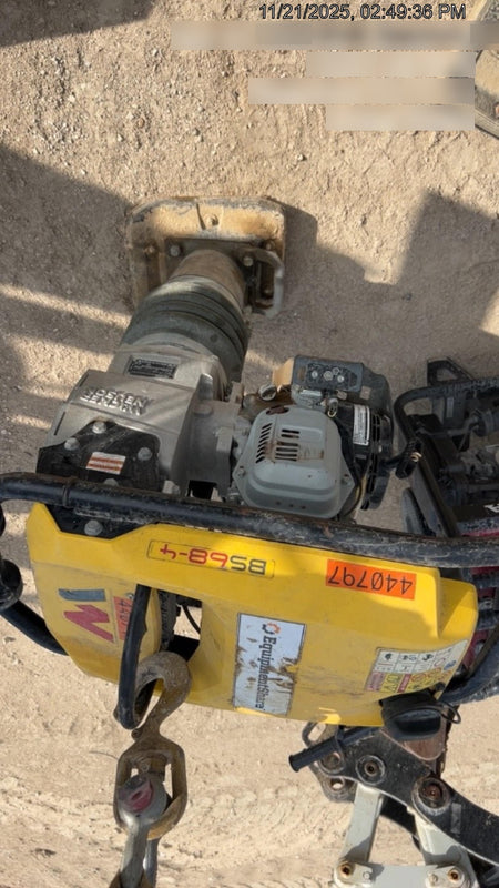 2024 WACKER NEUSON BS68-4Ab/28