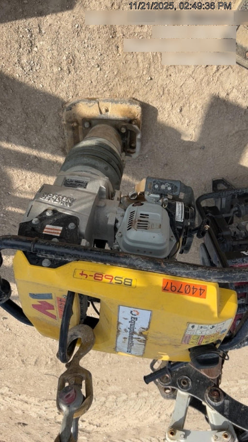 2024 WACKER NEUSON BS68-4Ab/28