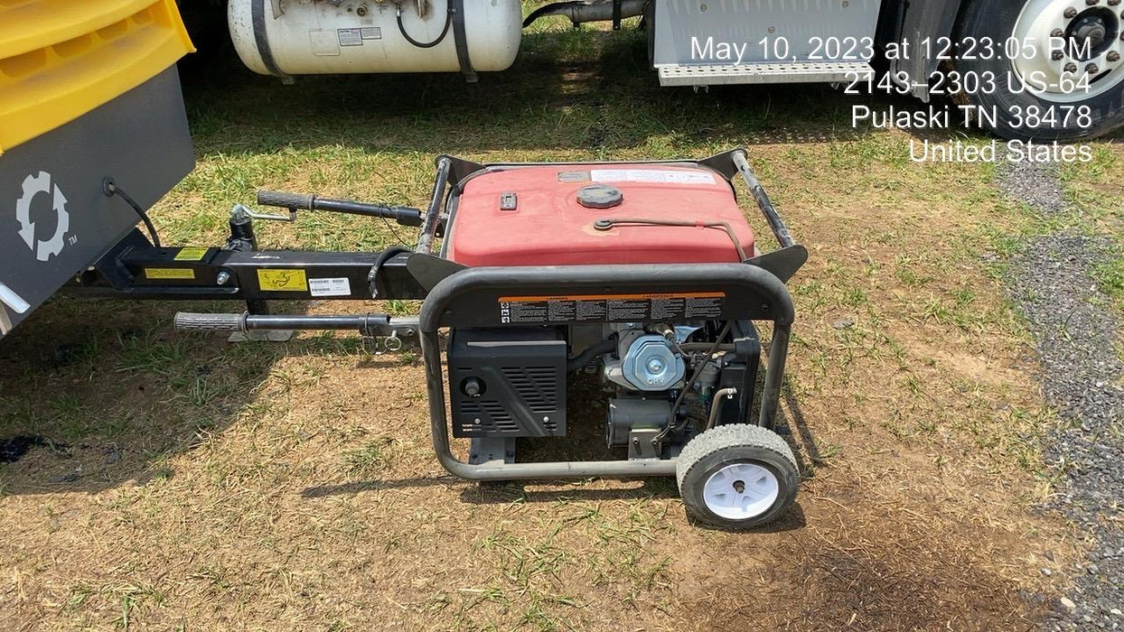 2022 MI-T-M GEN-8000-0MME