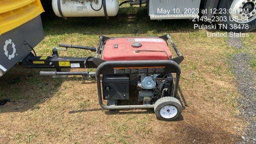 2022 MI-T-M GEN-8000-0MME